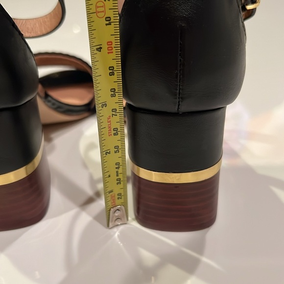 Kenzie elegant heeled sandal beautiful design - Picture 6 of 10